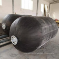 factory price floating boat fender export to singapore